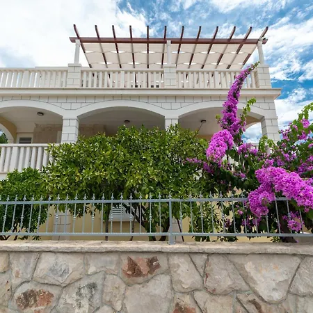 Modern With Pool * Blato (Korcula)