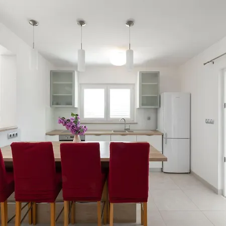 Modern With Pool Blato (Korcula)