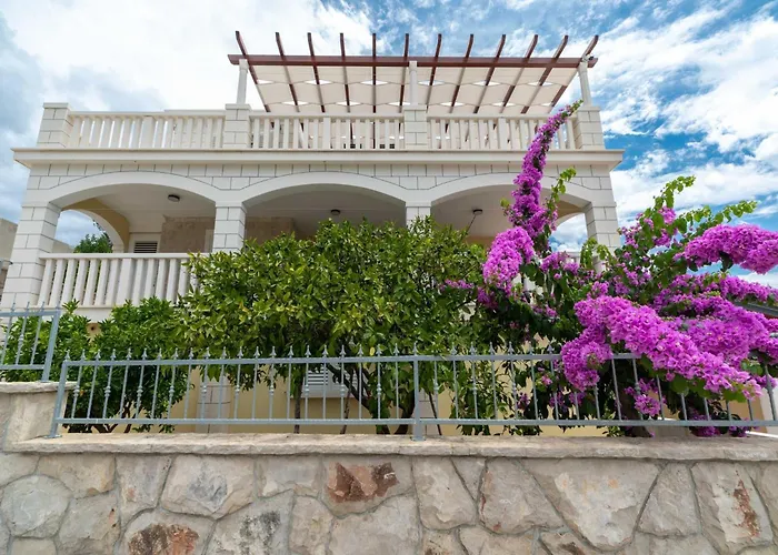 Modern With Pool * Blato (Korcula)