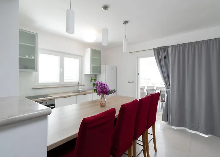 Modern With Pool Blato (Korcula)