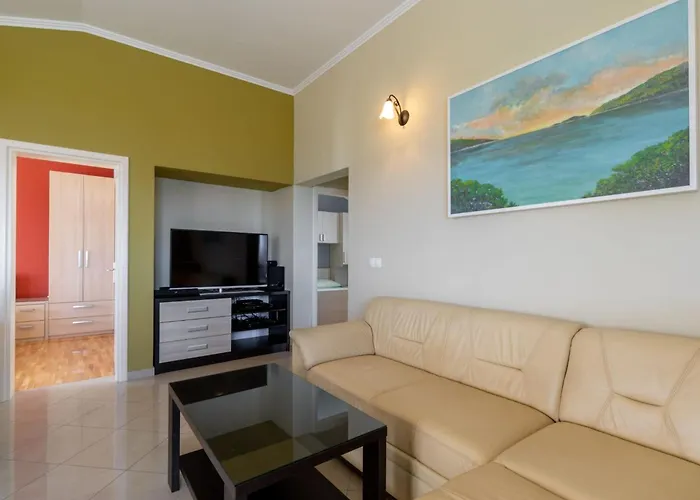 Modern With Pool Blato (Korcula)