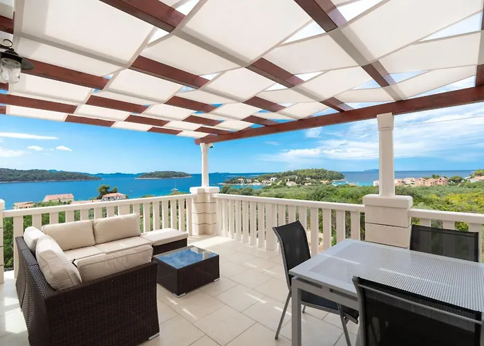 Villa Modern With Pool