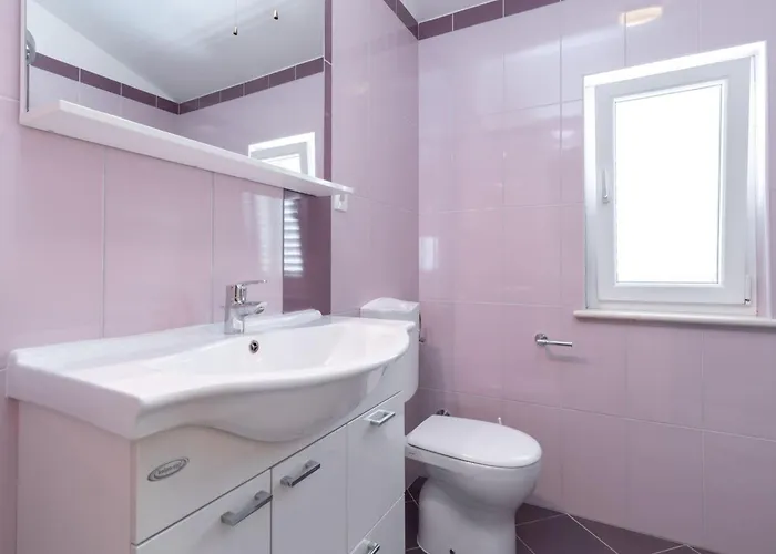 Modern With Pool Blato (Korcula)