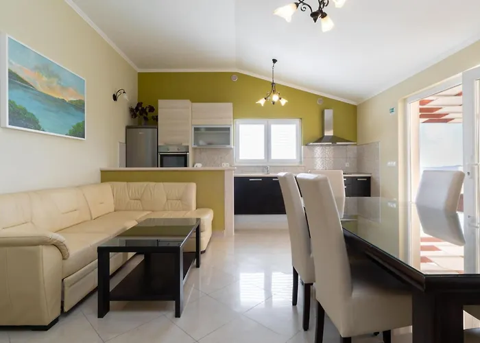 Modern With Pool * Blato (Korcula)