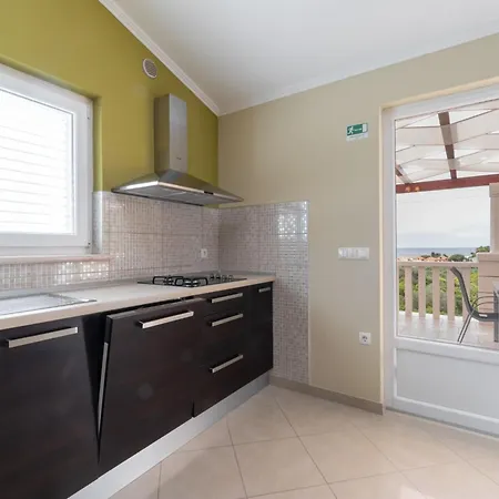 Vila Modern With Pool *