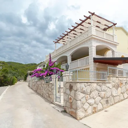 Modern With Pool Vila