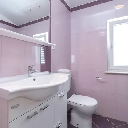 Modern With Pool Blato (Korcula)