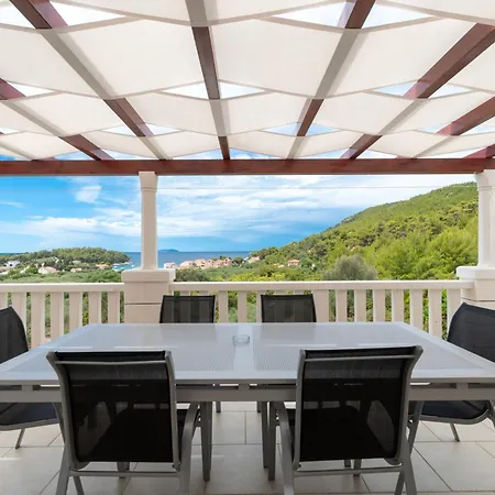 Vila Modern With Pool Prizba