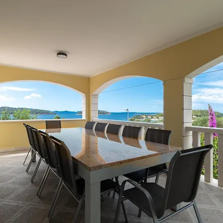 Vila Modern With Pool *