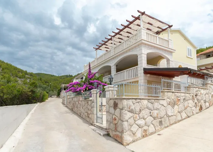 Modern With Pool Villa