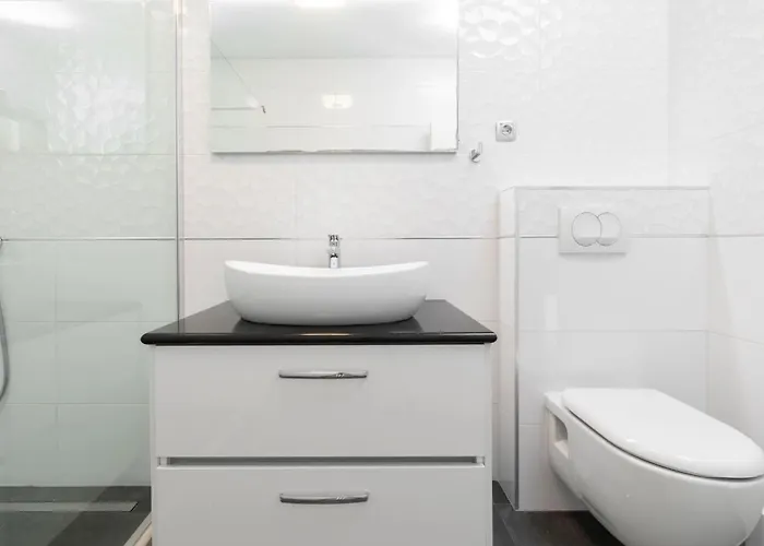 Modern With Pool * Blato (Korcula)