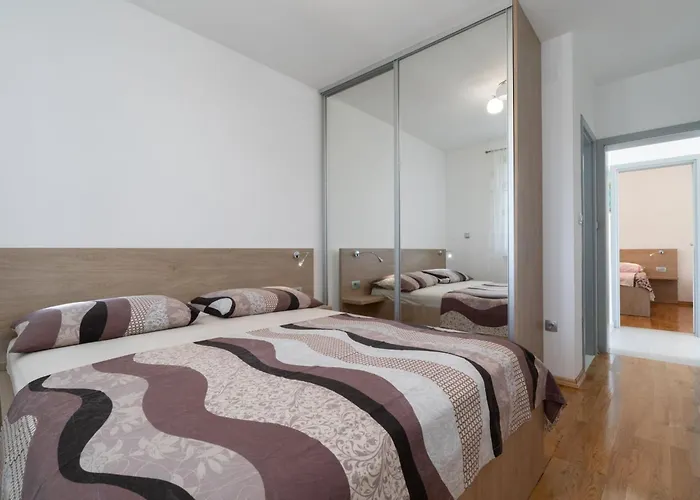 Villa Modern With Pool Blato (Korcula)