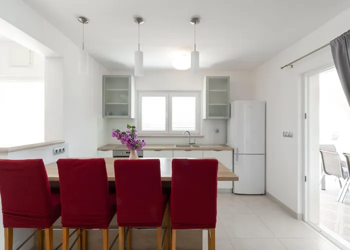 Modern With Pool Blato (Korcula)